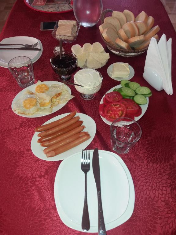 Hotel Elegance room 2