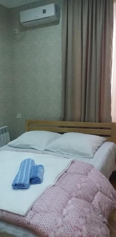 Hotel Elegance room 3