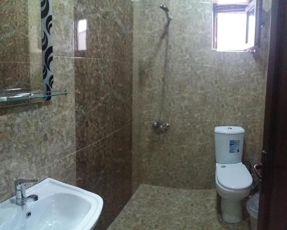 Hotel Elegance room 4